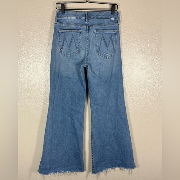 MOTHER The Roller in Riding The Cliffside - Picture 7 of 12